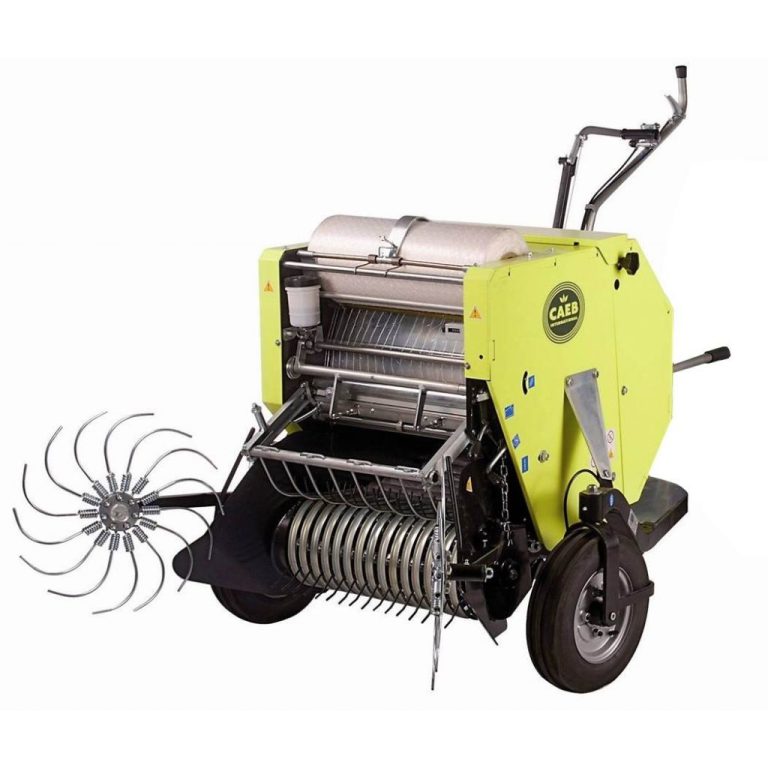 New Holland erweitert Sortiment an Ballenpressen um neue BigBaler 1270 Plus Density und Pro-Belt