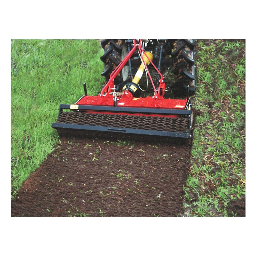 Herse Pour Micro Tracteur