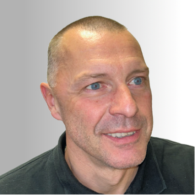 Christophe Favre