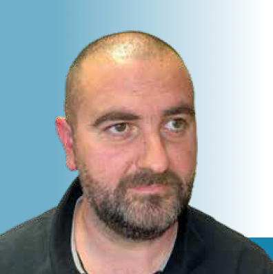 Ludovic Lopez