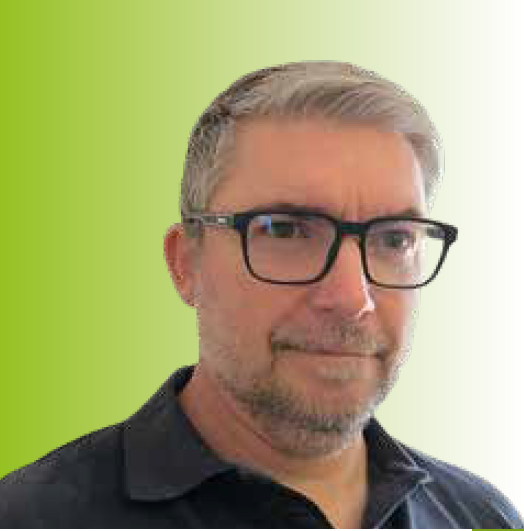 Gregory Tournaire