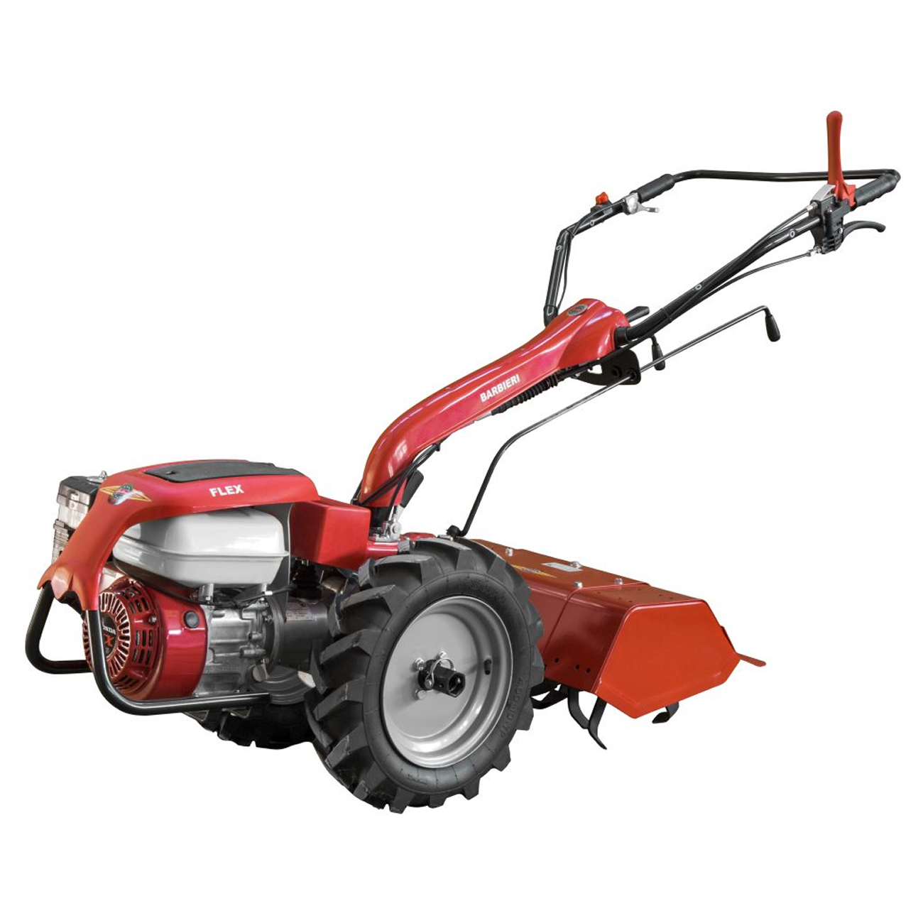 motocoltivatori barbieri group FLEX 22