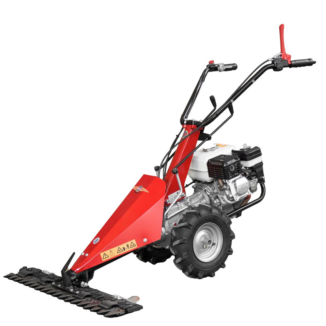 motofalciatrici barbieri group Motor Mower C60